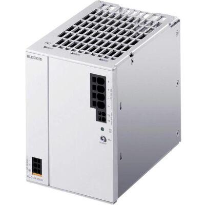 Block, Distributeur de courant mobile, Alimentation sur rail DIN (DIN-Rail - Publicité Block, Distributeur de courant mobile, Alimentation sur rail DIN (DIN-Rail - Publicité