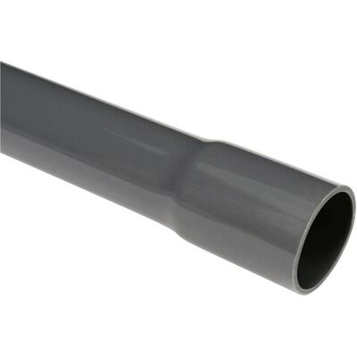 Kopos, Conduite des câbles, Tube de barre EN20 2000 mm 4020 (200 cm) - Publicité Kopos, Conduite des câbles, Tube de barre EN20 2000 mm 4020 (200 cm) - Publicité