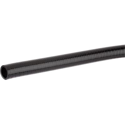 LAPP 61751596 Tuyau Corrugé Noir - Corrugated Pipe - Publicité LAPP 61751596 Tuyau Corrugé Noir - Corrugated Pipe - Publicité
