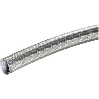 Lapp, Conduite des câbles, Tuyau de protection métallique 21 mm 644005 - Publicité Lapp, Conduite des câbles, Tuyau de protection métallique 21 mm 644005 - Publicité