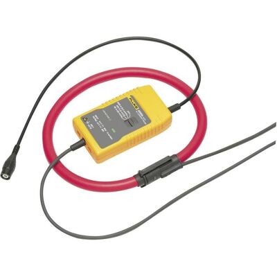 Fluke, Multimètre, i6000s flex-36 Plage de mesure A/A (CAT III 600V, Ampèremètre à pince) - Publicité Fluke, Multimètre, i6000s flex-36 Plage de mesure A/A (CAT III 600V, Ampèremètre à pince) - Publicité