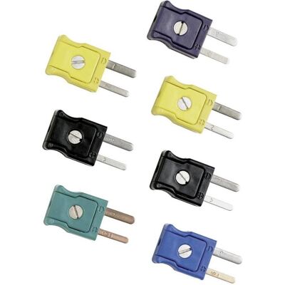 Fluke Adaptateur 700TC2 Thermocouple-S, Métrologie, Marron - Publicité Fluke Adaptateur 700TC2 Thermocouple-S, Métrologie, Marron - Publicité