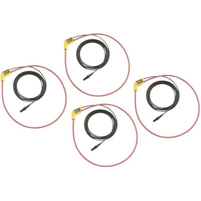 Fluke, Ligne de mesure, I17XX-FLEX6000/4PK Pince de courant iFlex Fluk - Publicité Fluke, Ligne de mesure, I17XX-FLEX6000/4PK Pince de courant iFlex Fluk - Publicité