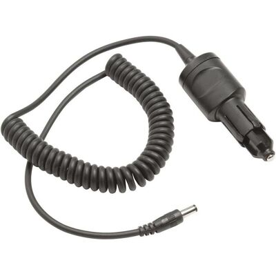 Fluke TI-CAR CHARGER - Chargeur allume-cigare pour caméras thermiques - Publicité Fluke TI-CAR CHARGER - Chargeur allume-cigare pour caméras thermiques - Publicité