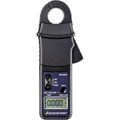 Gossen Metrawatt M320A - Publicité Gossen Metrawatt M320A - Publicité