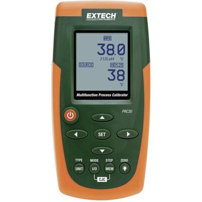 Extech PRC30 Calibré selon la norme d'usine (ohn, Métrologie - Publicité Extech PRC30 Calibré selon la norme d'usine (ohn, Métrologie - Publicité