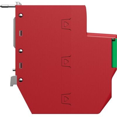 Contrôleur d'automatisation Schneider Electric CPU580-20 - Automatisation - Publicité Contrôleur d'automatisation Schneider Electric CPU580-20 - Automatisation - Publicité