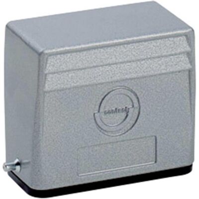 Lapp Capots M25 EPIC H-A 16, Câble + prise électronique, Gris - Publicité Lapp Capots M25 EPIC H-A 16, Câble + prise électronique, Gris - Publicité