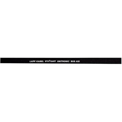 Lapp, Câble électrique, Unitronic Bus Asi (100 m) - Publicité Lapp, Câble électrique, Unitronic Bus Asi (100 m) - Publicité
