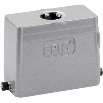 LAPP 79094200 Passe-câble M25 EPIC H-B 16 - Passe-câble - Publicité LAPP 79094200 Passe-câble M25 EPIC H-B 16 - Passe-câble - Publicité