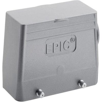 Lapp Corps de passe-fils M32 EPIC H-B 16, Câble + prise électronique, Gris - Publicité Lapp Corps de passe-fils M32 EPIC H-B 16, Câble + prise électronique, Gris - Publicité