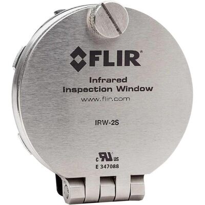 Flir Adaptateur IRW-2S Convient pour Mar, Métrologie, Argent - Publicité Flir Adaptateur IRW-2S Convient pour Mar, Métrologie, Argent - Publicité