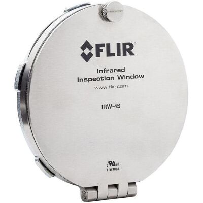 Flir Adaptateur IRW-4S Adaptateur pour la marque (Messge), Métrologie, Argent - Publicité Flir Adaptateur IRW-4S Adaptateur pour la marque (Messge), Métrologie, Argent - Publicité