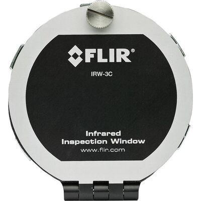 Flir Adaptateur IRW-3C Adaptateur IRW-3C Convient pour Mar, Métrologie, Noir - Publicité Flir Adaptateur IRW-3C Adaptateur IRW-3C Convient pour Mar, Métrologie, Noir - Publicité