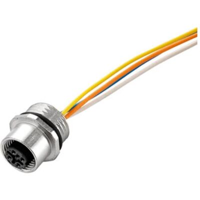 Weidmüller SAIE-M12S-4-0.5U-PG9 - Connecteur M12 IP67 - Publicité Weidmüller SAIE-M12S-4-0.5U-PG9 - Connecteur M12 IP67 - Publicité