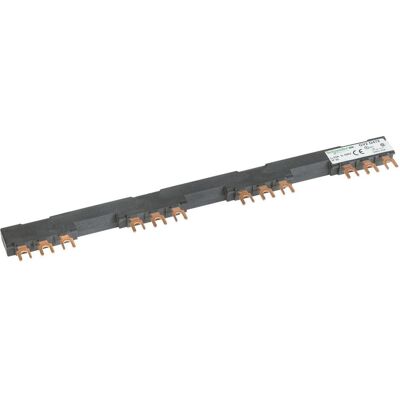 Système de distribution Schneider Electric GV2G472 - 3 Phases, 63A, 288mm - Publicité Système de distribution Schneider Electric GV2G472 - 3 Phases, 63A, 288mm - Publicité