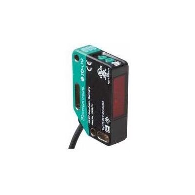 Pepperl+Fuchs OMT600-R201 Capteur de distance - IP67 - Publicité Pepperl+Fuchs OMT600-R201 Capteur de distance - IP67 - Publicité