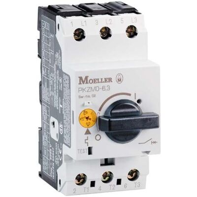 Maico MAI MVEx1,6 Interrupteur de protection moteur - Interrupteur de protection - Publicité Maico MAI MVEx1,6 Interrupteur de protection moteur - Interrupteur de protection - Publicité