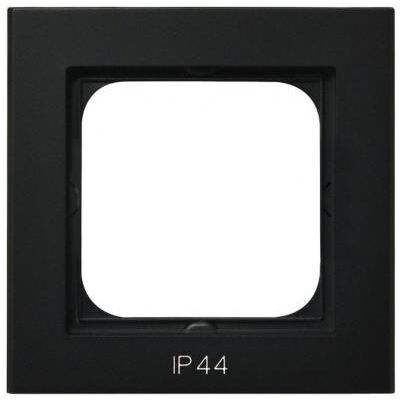 Ospel, Accessoires Gamme d'interrupteurs, RH-1R/33 - Publicité Ospel, Accessoires Gamme d'interrupteurs, RH-1R/33 - Publicité