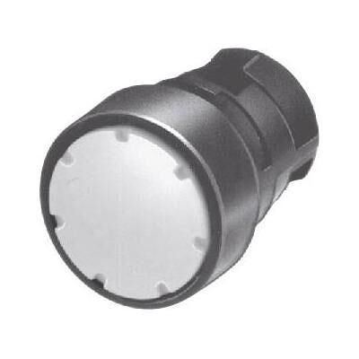 Siemens Voyant lumineux avant fl rnd Ř16mm 19x9mm 3SB2001-6CH06, Bouton + interrupteur, Transparent - Publicité Siemens Voyant lumineux avant fl rnd Ř16mm 19x9mm 3SB2001-6CH06, Bouton + interrupteur, Transparent - Publicité