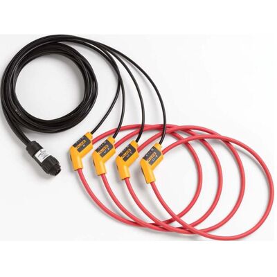 Amprobe, Ligne de mesure, BEHA FS17X5-TF-II Pinces ampèremétriques flexibles 3000A 4PK f.1735 u.1745 4531733 - Publicité Amprobe, Ligne de mesure, BEHA FS17X5-TF-II Pinces ampèremétriques flexibles 3000A 4PK f.1735 u.1745 4531733 - Publicité