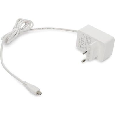 Velleman Convertisseur de tension, CHARGEUR COMPACT AVEC CONNEXION USB - 5 VCC - 2.5 A - 12.5 W max. Publicité Velleman Convertisseur de tension, CHARGEUR COMPACT AVEC CONNEXION USB - 5 VCC - 2.5 A - 12.5 W max. Publicité