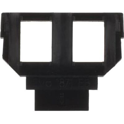 ABB - 2CKA001764A0273 - Anthracite - Publicité ABB - 2CKA001764A0273 - Anthracite - Publicité