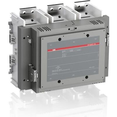 ABB AF2050-30-22-70 Contacteur 100-250V 50/60Hz 1SFL707001R7022, Relai - Publicité ABB AF2050-30-22-70 Contacteur 100-250V 50/60Hz 1SFL707001R7022, Relai - Publicité