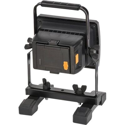 Brennenstuhl, Éclairage pour atelier, Batterie 11 - Publicité Brennenstuhl, Éclairage pour atelier, Batterie 11 - Publicité