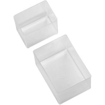 Weidmüller, Rangement avec compartiments, BA7-PSC 80 OEuf de coffret d'assortiment - Publicité Weidmüller, Rangement avec compartiments, BA7-PSC 80 OEuf de coffret d'assortiment - Publicité