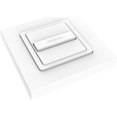 Somfy 1800535 Smoove Uno VB - Interrupteur - Publicité Somfy 1800535 Smoove Uno VB - Interrupteur - Publicité