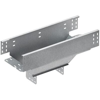 Niedax - RTL 110.400 - 400 mm width - ensemble d'emboutoirs de sortie - Publicité Niedax - RTL 110.400 - 400 mm width - ensemble d'emboutoirs de sortie - Publicité