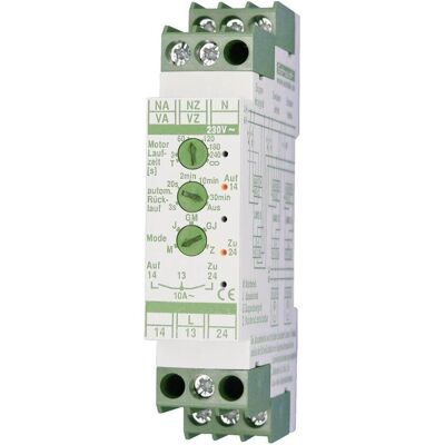 Kaiser Nienhaus - 333000 - DIN-rail - Contrôleur multi-canaux - Publicité Kaiser Nienhaus - 333000 - DIN-rail - Contrôleur multi-canaux - Publicité