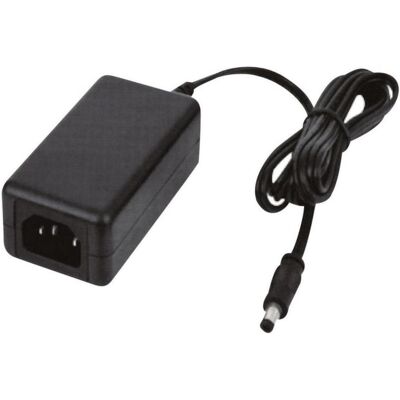 Dehner Elektronik Alimentation de table, tension fixe AT, Chargeur universel - Publicité Dehner Elektronik Alimentation de table, tension fixe AT, Chargeur universel - Publicité