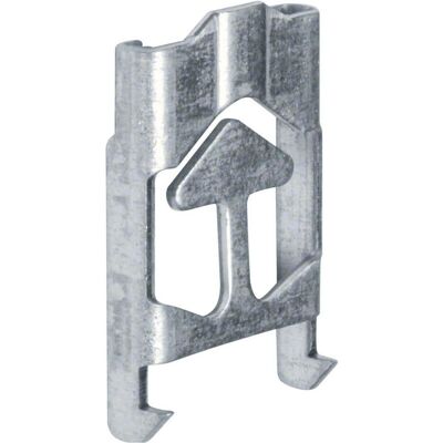Berker, Accessoires Gamme d'interrupteurs, Accessoires Interrupteur/fiche Griffe d'extension - Publicité Berker, Accessoires Gamme d'interrupteurs, Accessoires Interrupteur/fiche Griffe d'extension - Publicité