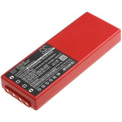 Battery Cameron Sino pour HBC BA14061 Fub06 Eex FUB10AA - Batterie - Publicité Battery Cameron Sino pour HBC BA14061 Fub06 Eex FUB10AA - Batterie - Publicité