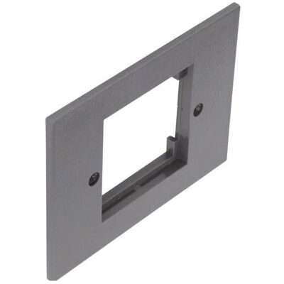 Hager, Accessoires de câblage, GBZWR17011 - Publicité Hager, Accessoires de câblage, GBZWR17011 - Publicité