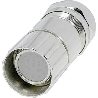 Weidmüller 1299390000 Accessoire de Connecteur - Capteurs/Actionneurs M23 - Publicité Weidmüller 1299390000 Accessoire de Connecteur - Capteurs/Actionneurs M23 - Publicité