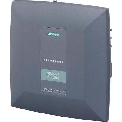 Siemens RF685R Lecteur RFID Ethernet - Lecteur RFID - Publicité Siemens RF685R Lecteur RFID Ethernet - Lecteur RFID - Publicité