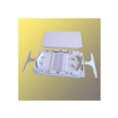 OEM Grande boîte pour la fixation de joints optiques soudés avec 24 positions (Boîtier), Accessoires électroniques + boîtier - Publicité OEM Grande boîte pour la fixation de joints optiques soudés avec 24 positions (Boîtier), Accessoires électroniques + boîtier - Publicité