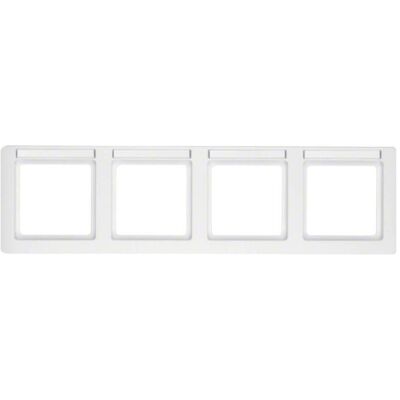 Berker, Accessoires Gamme d'interrupteurs, 10246019 - Publicité Berker, Accessoires Gamme d'interrupteurs, 10246019 - Publicité