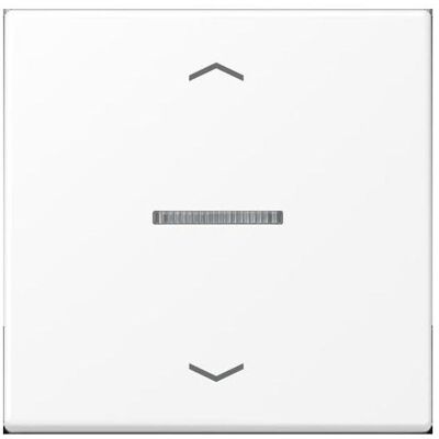 JUNG BTA17101PWWM - Contrôleur de pièce avec scènes et minuterie - Publicité JUNG BTA17101PWWM - Contrôleur de pièce avec scènes et minuterie - Publicité