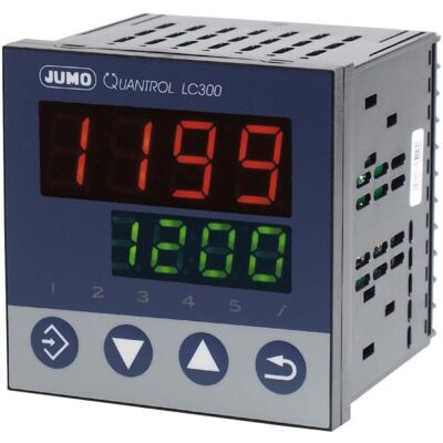 Quantrol 702034/8-1000-23 Contrôleur de Température Bleu - Contrôleur de Température - Publicité Quantrol 702034/8-1000-23 Contrôleur de Température Bleu - Contrôleur de Température - Publicité