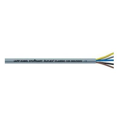 Lapp, Câble électrique, Steuerleitung 4 x 4 mm² 1120807/500 500 m (500 m) - Publicité Lapp, Câble électrique, Steuerleitung 4 x 4 mm² 1120807/500 500 m (500 m) - Publicité