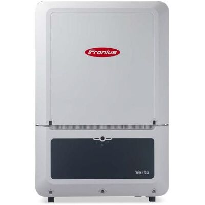 Fronius, Convertisseur de tension, FRON Wechselrichter - Publicité Fronius, Convertisseur de tension, FRON Wechselrichter - Publicité