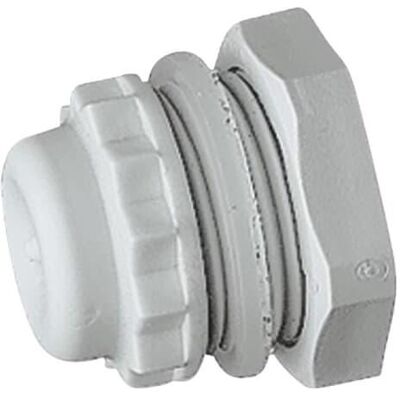 Busch-Jaeger, Accessoires Gamme d'interrupteurs, Entrée de câble WDI Bouchon d'étanchéité 2CKA001761A1376 - Publicité Busch-Jaeger, Accessoires Gamme d'interrupteurs, Entrée de câble WDI Bouchon d'étanchéité 2CKA001761A1376 - Publicité