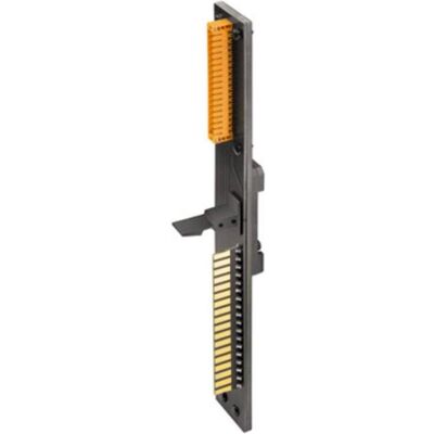Adaptateur de câble Weidmüller 1771-WF SL18 M - Changement de système - Publicité Adaptateur de câble Weidmüller 1771-WF SL18 M - Changement de système - Publicité