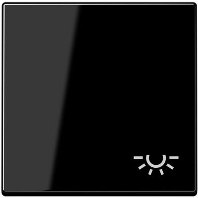 JUNG, Accessoires Gamme d'interrupteurs, Bascule Interrupteur A sw glz lumière A590BFLSW - Publicité JUNG, Accessoires Gamme d'interrupteurs, Bascule Interrupteur A sw glz lumière A590BFLSW - Publicité