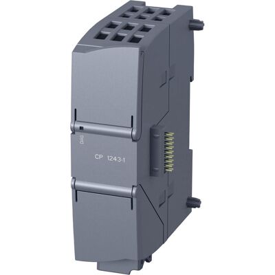 Siemens Transmission : accessoires, SIPLUS6AG2243-1BX30-1XE0S7-1200 CP 1243-1 T1 RAIL - Publicité Siemens Transmission : accessoires, SIPLUS6AG2243-1BX30-1XE0S7-1200 CP 1243-1 T1 RAIL - Publicité