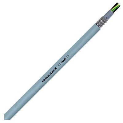 Lapp, Câble électrique, H05VVC4V5-K 3G1 (1000 m) - Publicité Lapp, Câble électrique, H05VVC4V5-K 3G1 (1000 m) - Publicité